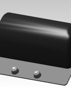 Start-up capacitor for CAP Assy 50/350